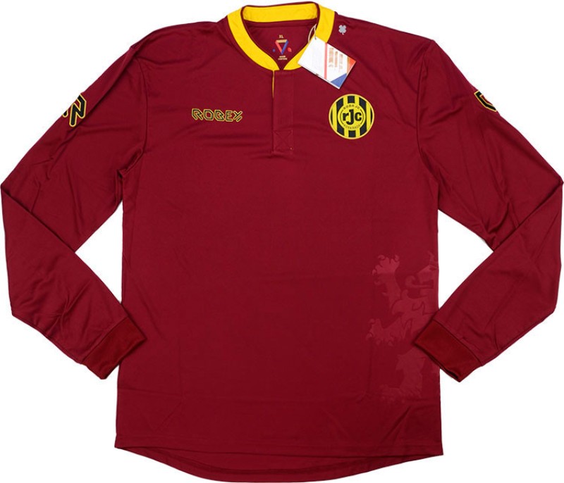 Roda JC 2014-15 Away Kit