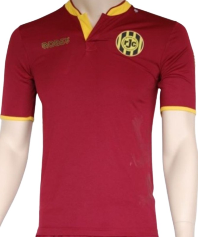 Roda JC 2014-15 Away Kit