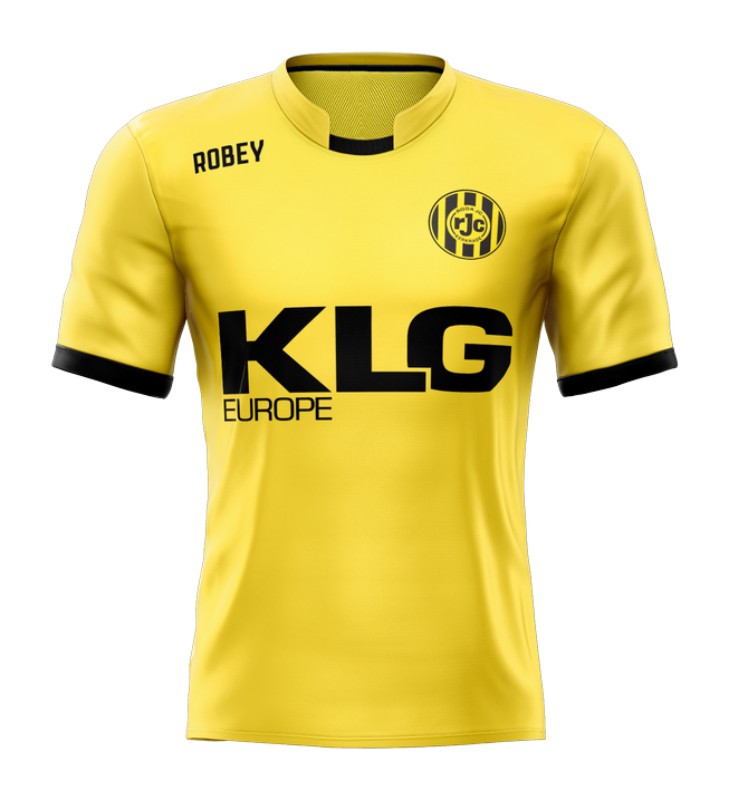 Roda JC 2015-16 Home Kit