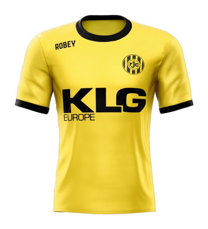 Roda JC 2016-17 Home Kit