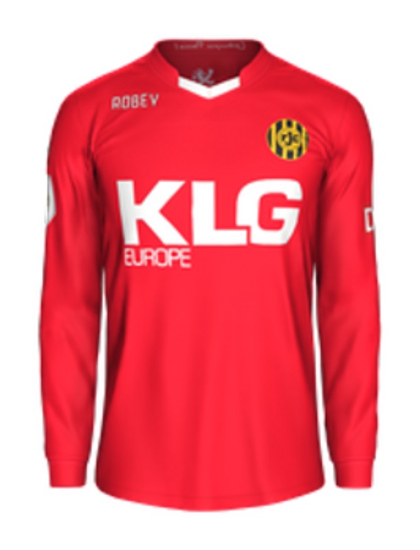 Roda JC 2016-17 GK 1 Kit