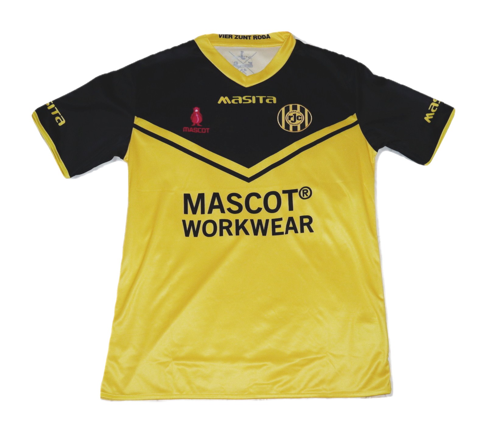 Roda JC 2018-19 Home Kit