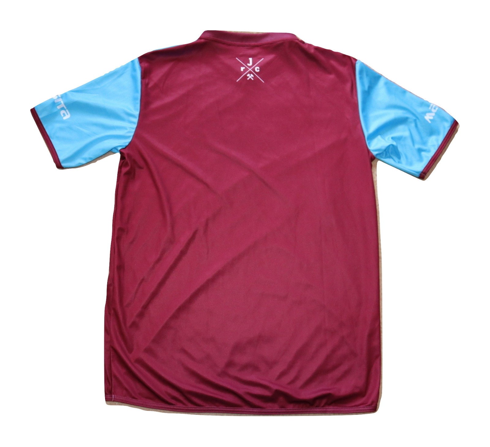 Roda JC 2018-19 Away Kit