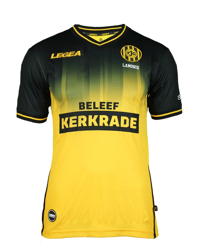 Roda JC 2020-21 Home Kit