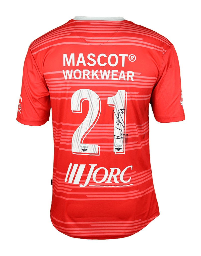 Roda JC 2020-21 GK Kit
