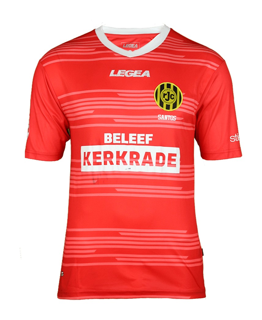 Roda JC 2020-21 GK Kit