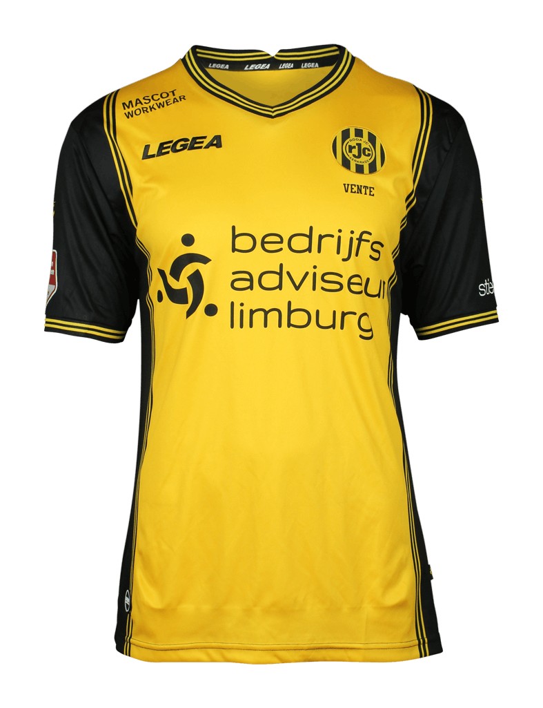 Roda JC 2021-22 Home Kit