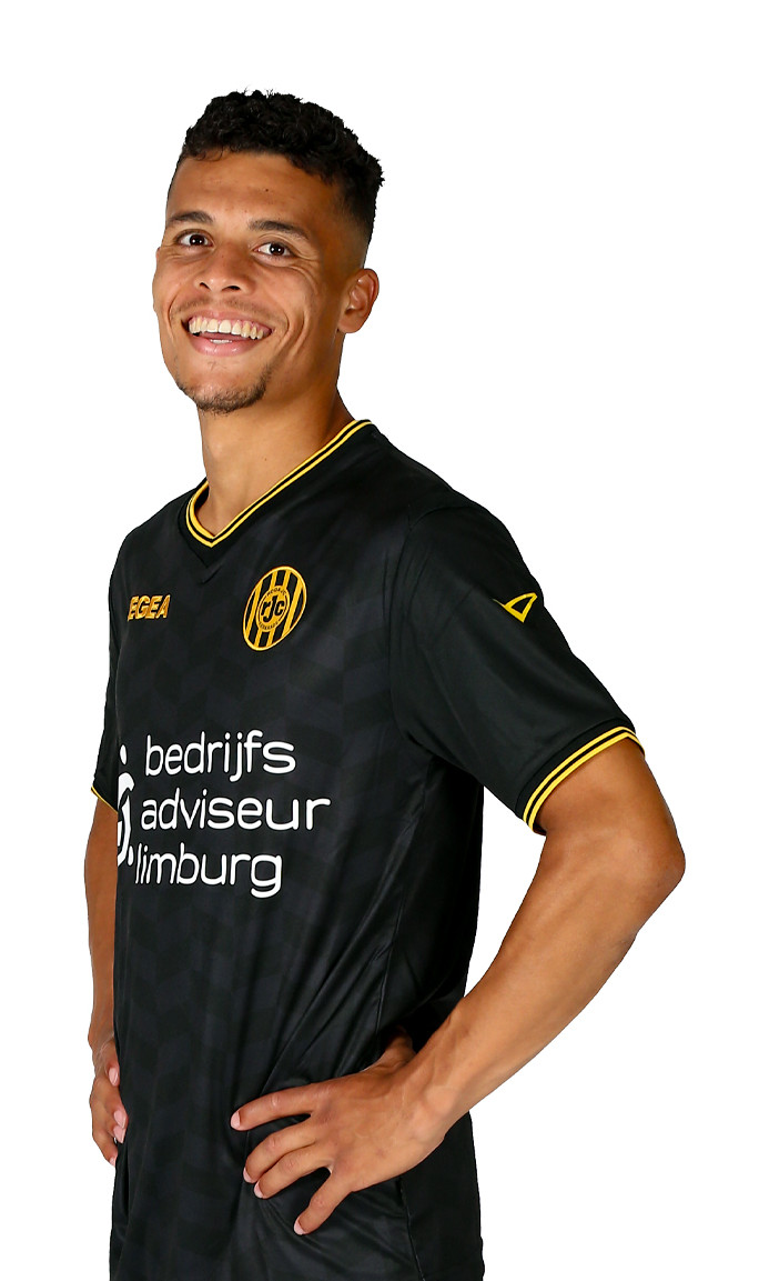 Roda JC 2021-22 Away Kit