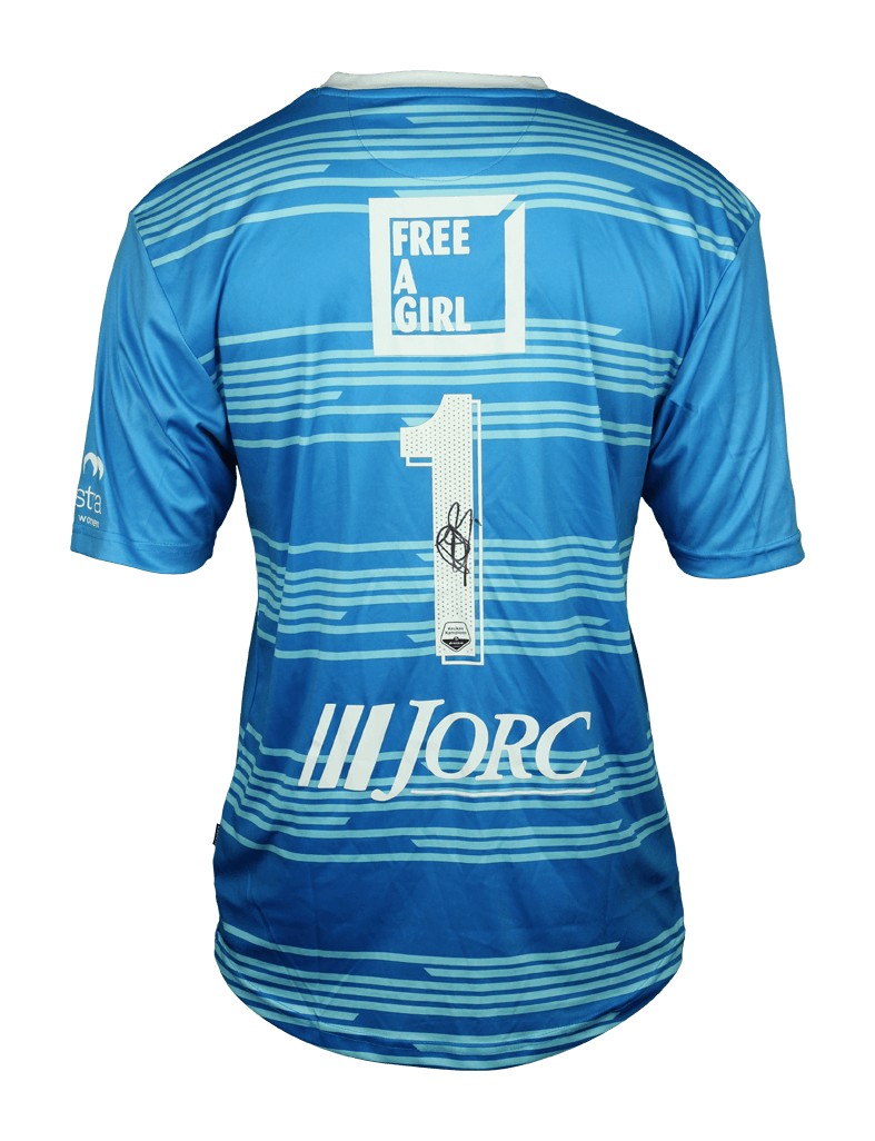 Roda JC 2021-22 GK 1 Kit