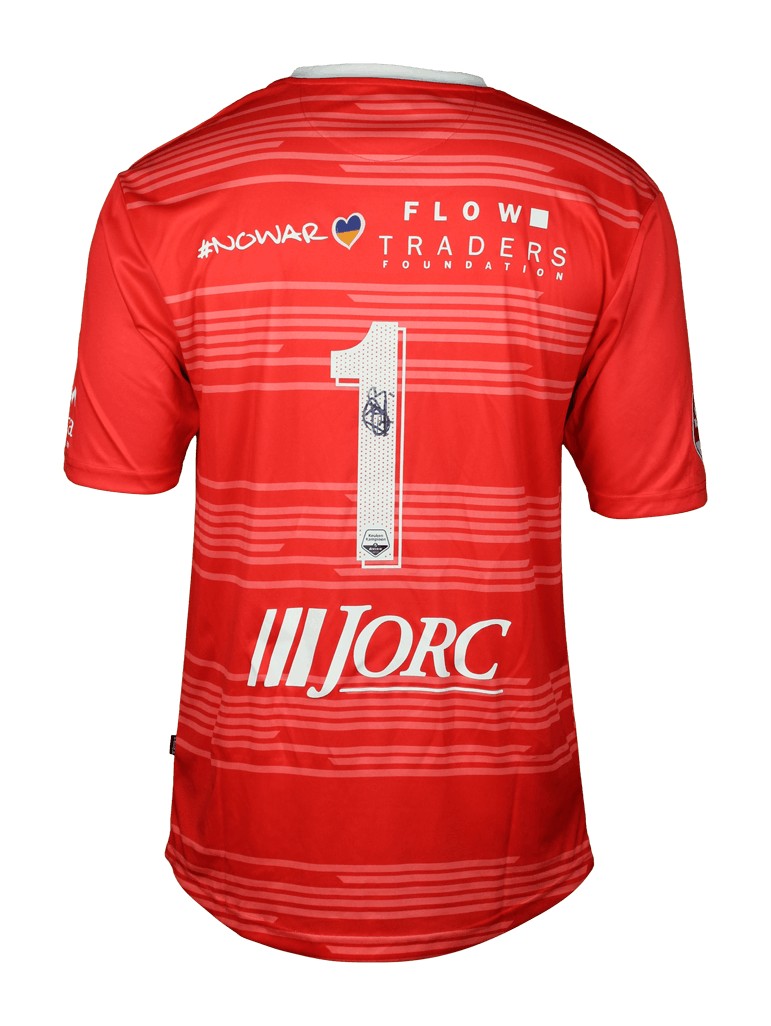 Roda JC 2021-22 GK 2 Kit
