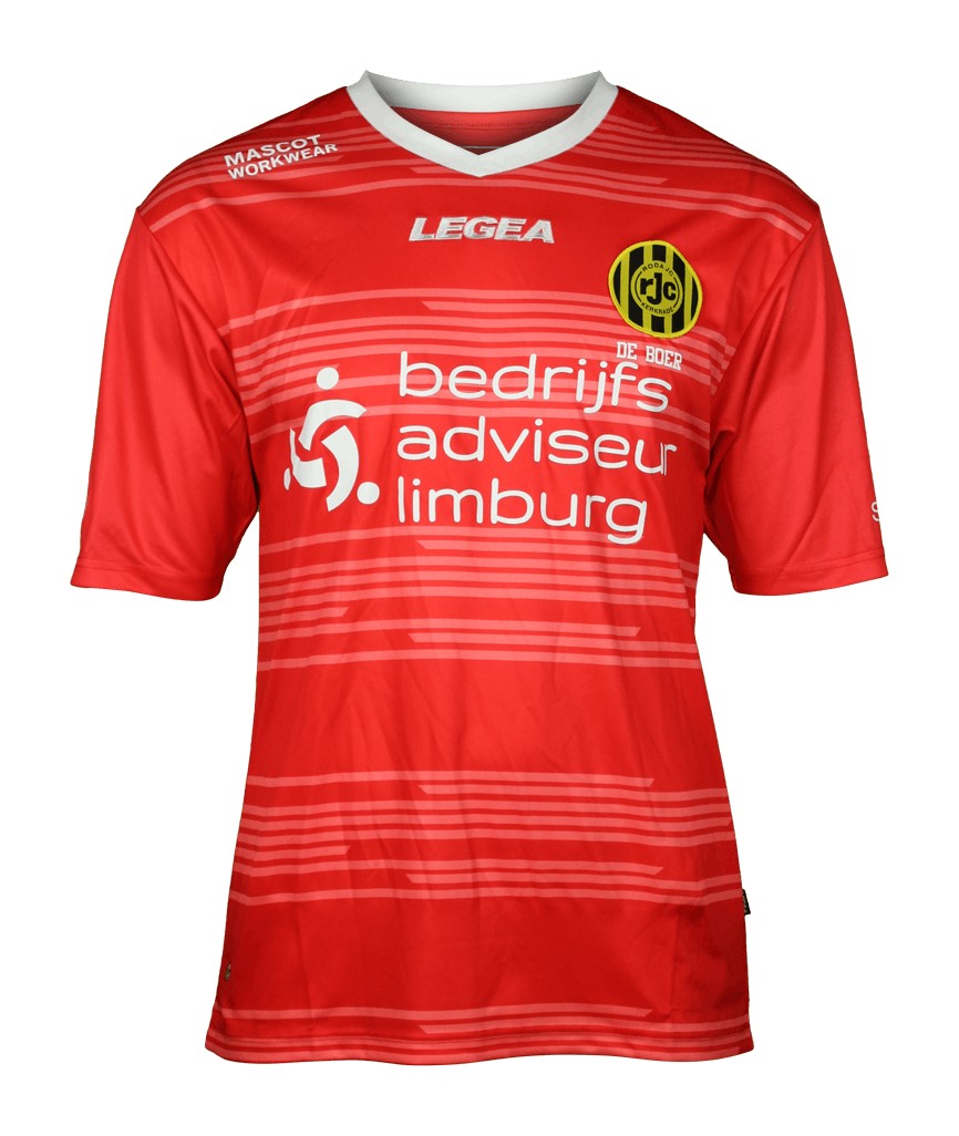 Roda JC 2021-22 GK 2 Kit