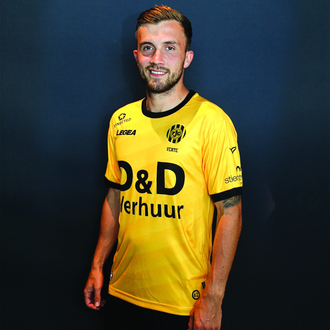 Roda JC 2022-23 Home Kit