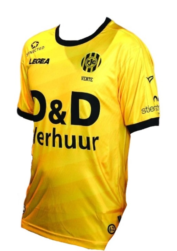 Roda JC 2022-23 Home Kit