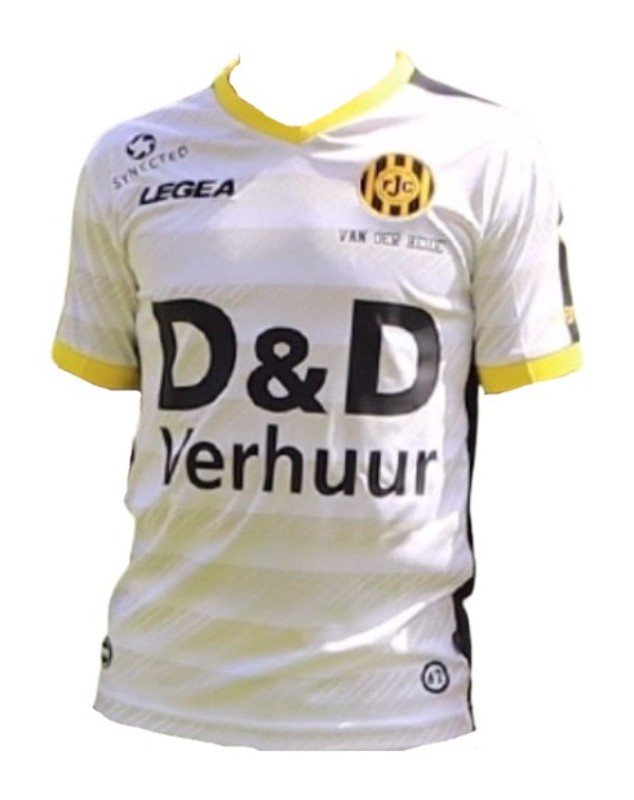 Roda JC 2022-23 Away Kit