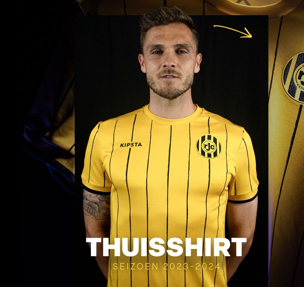 Roda JC 2023-24 Home Kit