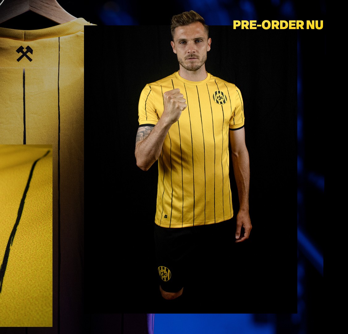 Roda JC 2023-24 Home Kit