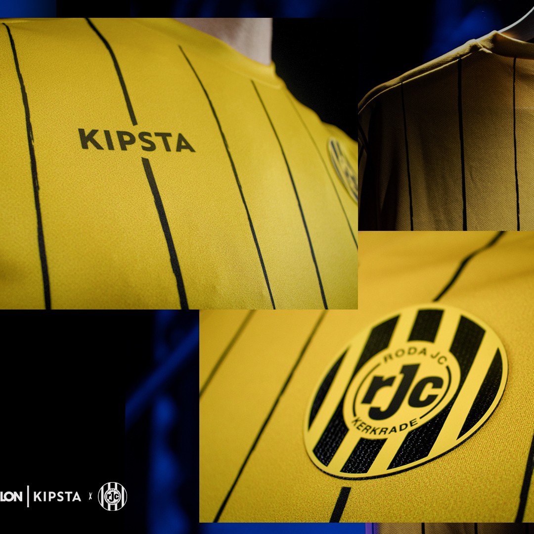 Roda JC 2023-24 Home Kit