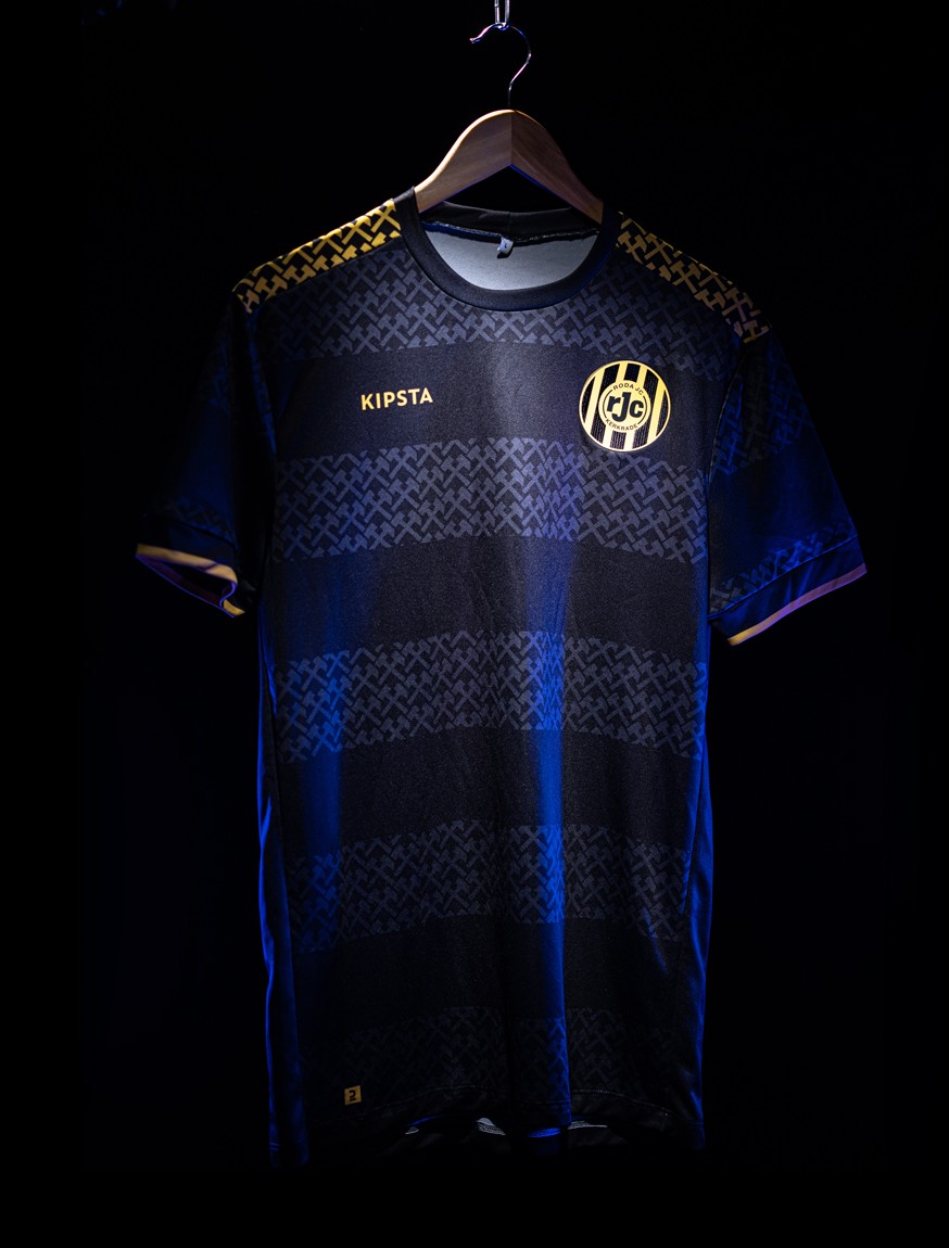 Roda JC 2023-24 Away Kit