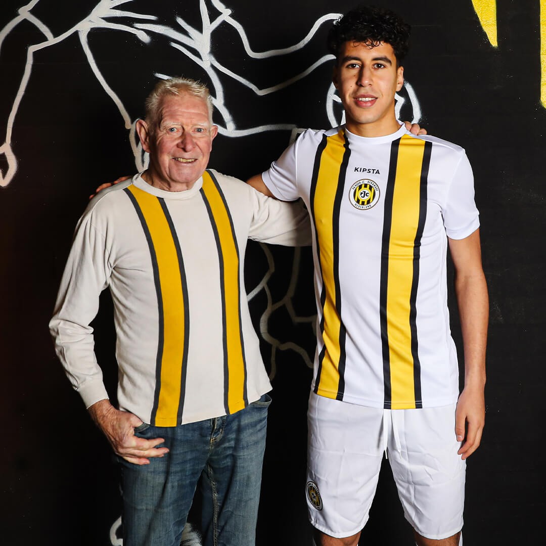 Roda JC 2023-24 Special Kit