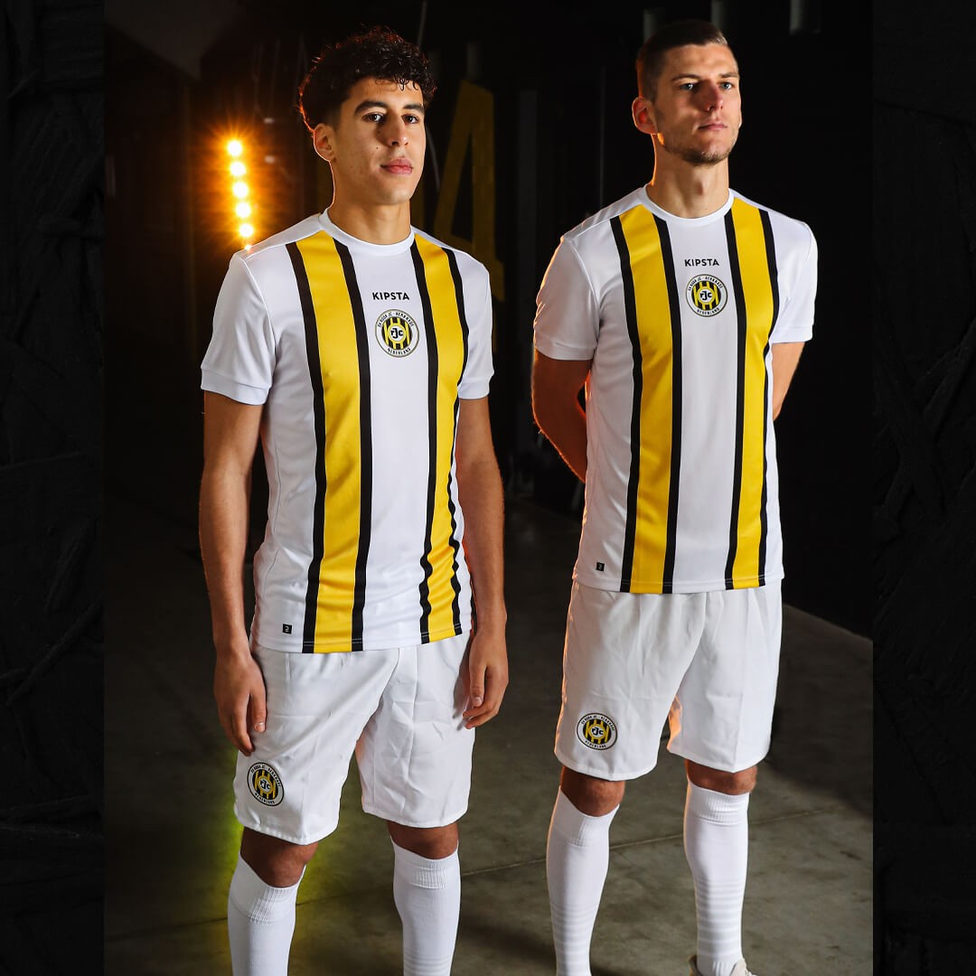 Roda JC 2023-24 Special Kit