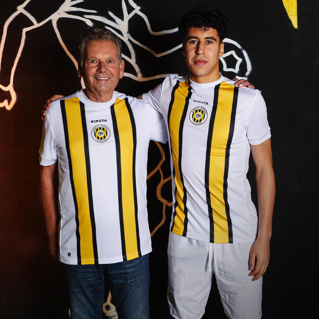 Roda JC 2023-24 Special Kit