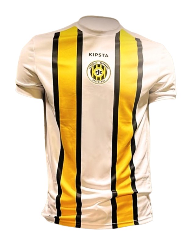 Roda JC 2023-24 Special Kit