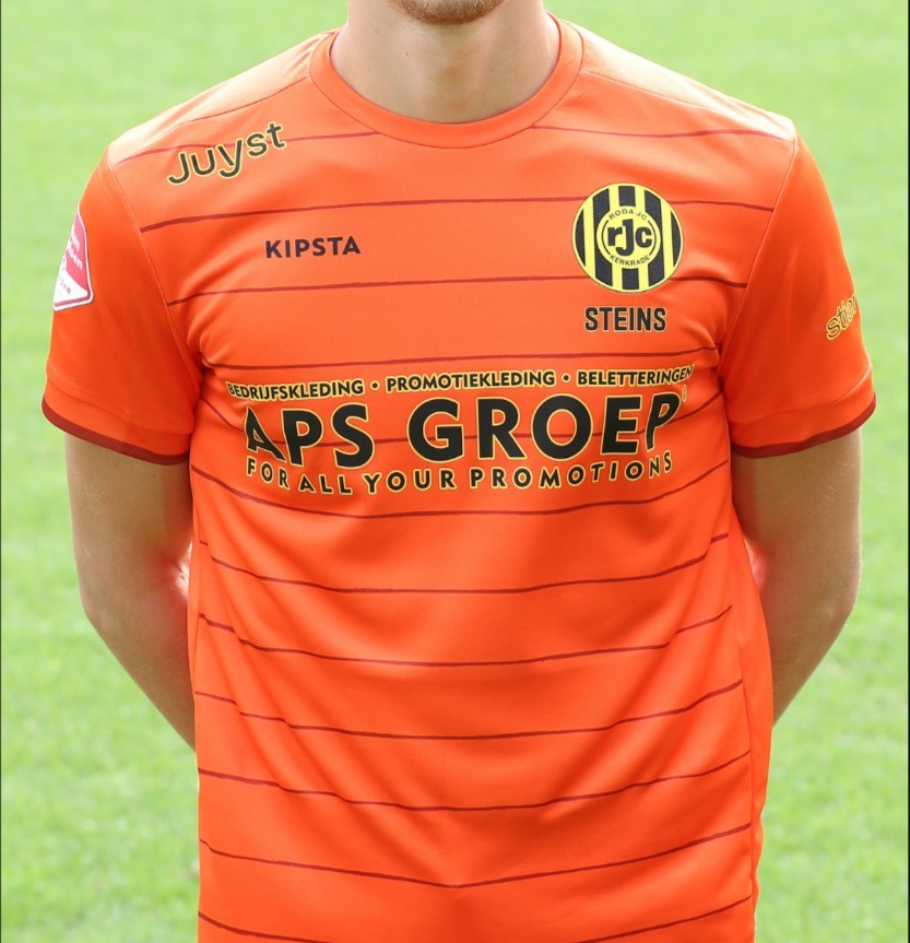 Roda JC 2023-24 GK Kit