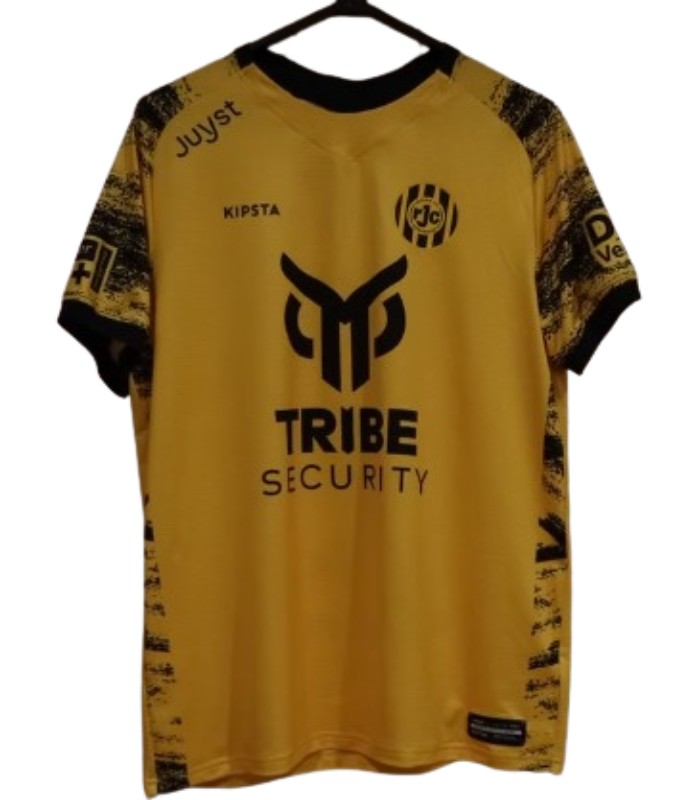 Roda JC 2024-25 Home Kit