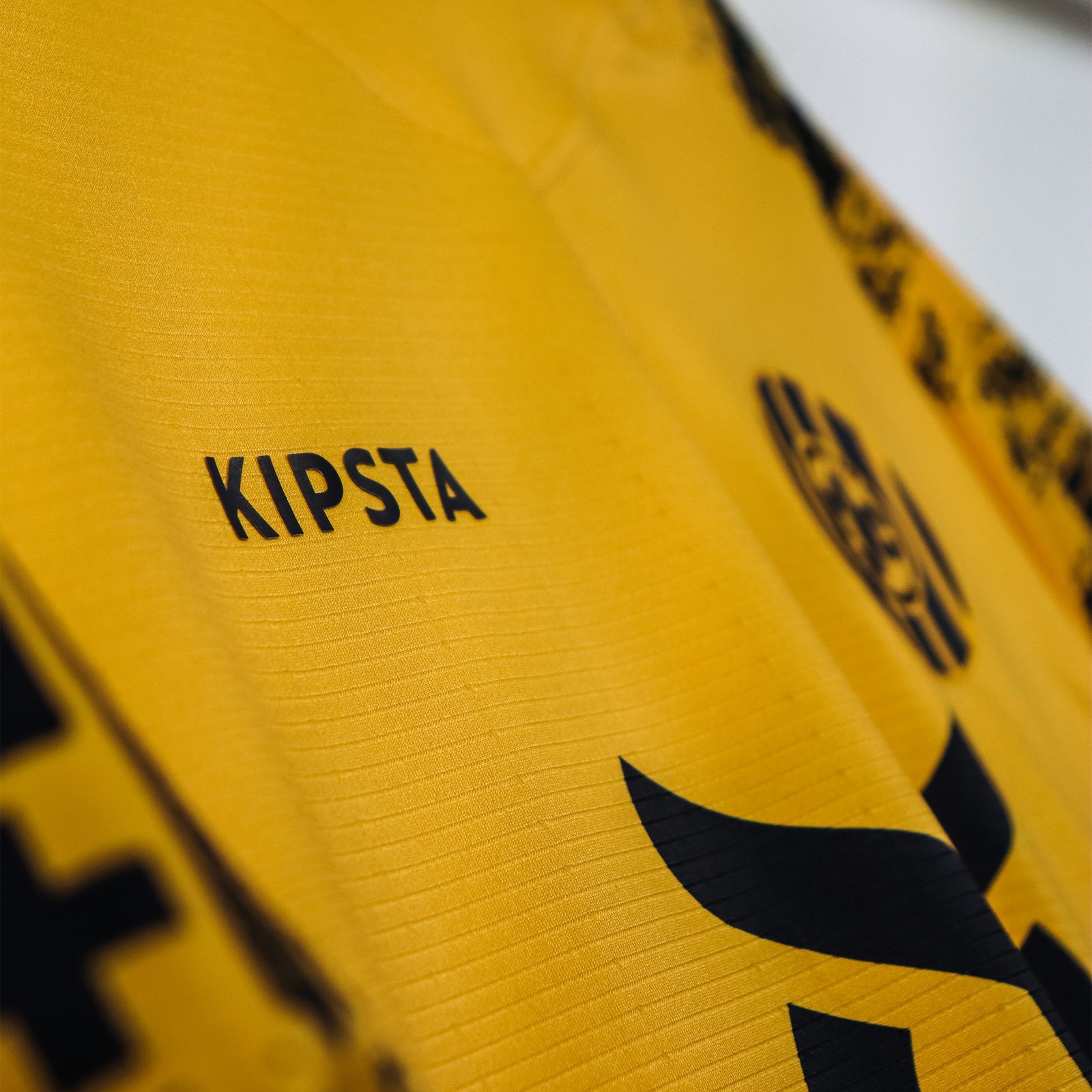 Roda JC 2024-25 Home Kit