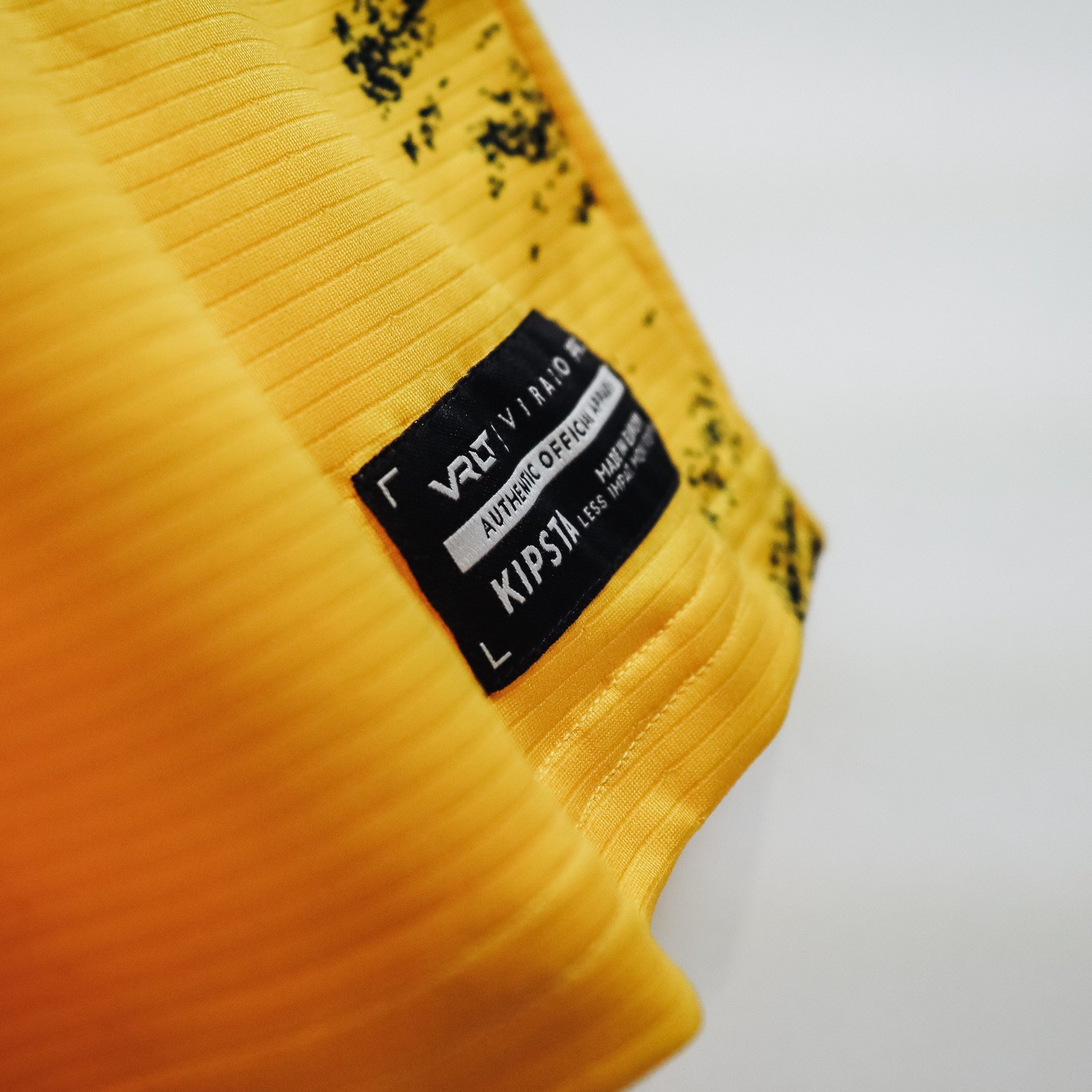 Roda JC 2024-25 Home Kit