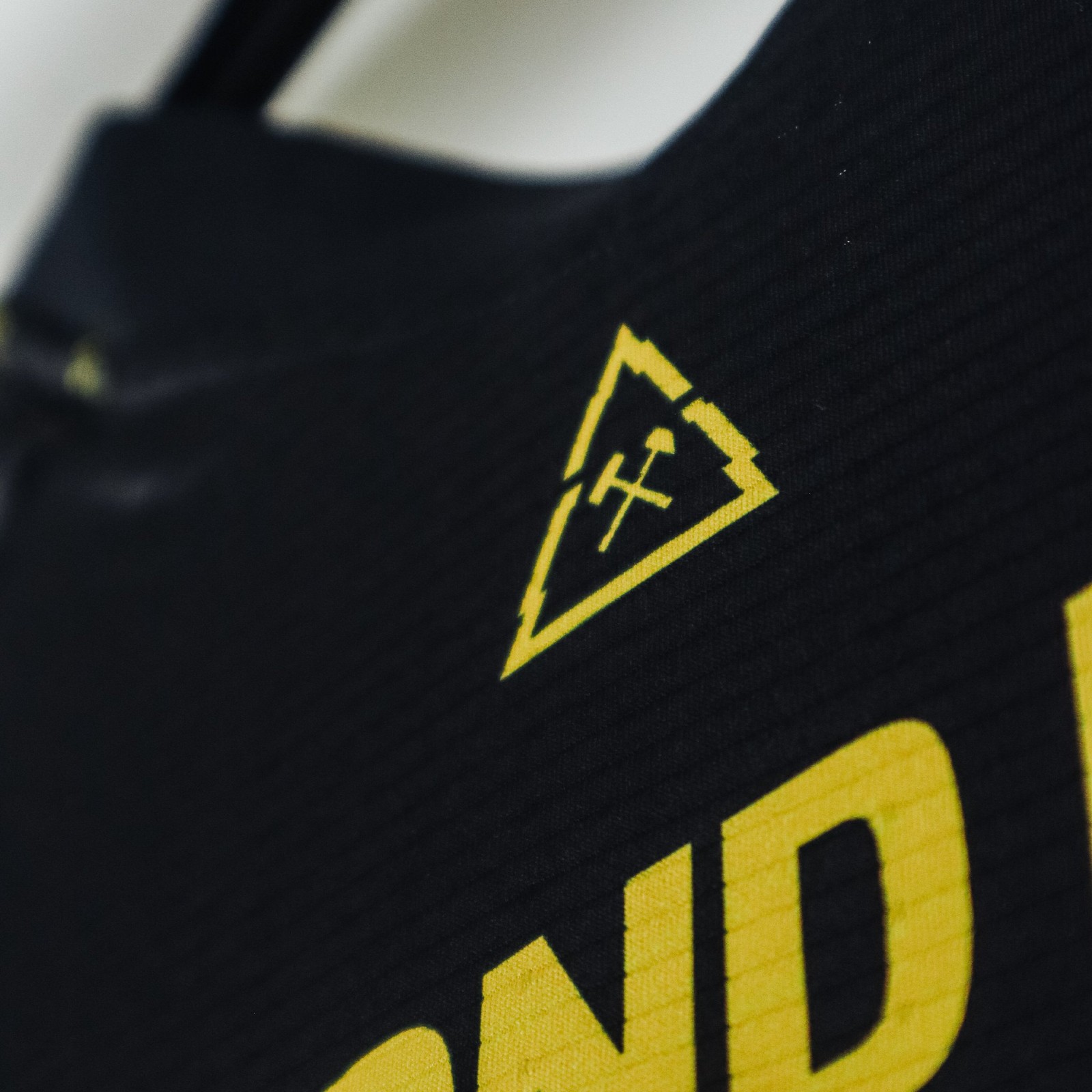 Roda JC 2024-25 Away Kit