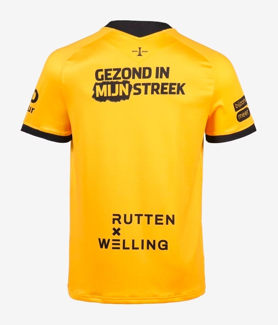 Roda JC 2025-26 Home Kit