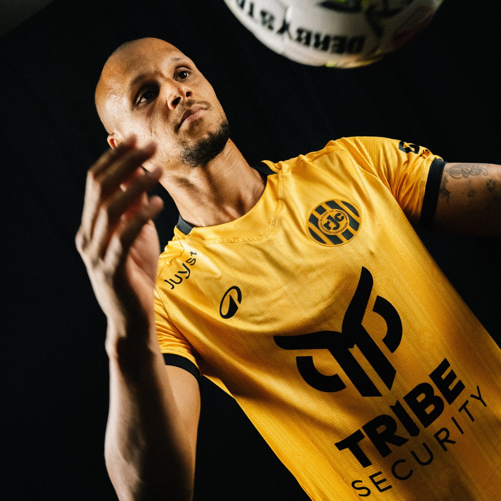 Roda JC 2025-26 Home Kit