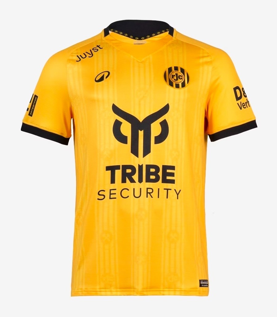 Roda JC 2025-26 Home Kit