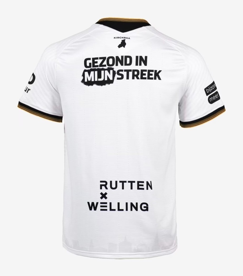 Roda JC 2025-26 Away Kit