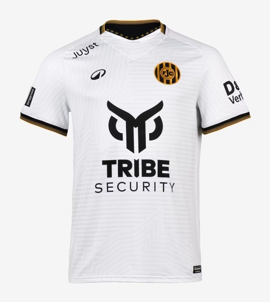 Roda JC 2025-26 Away Kit