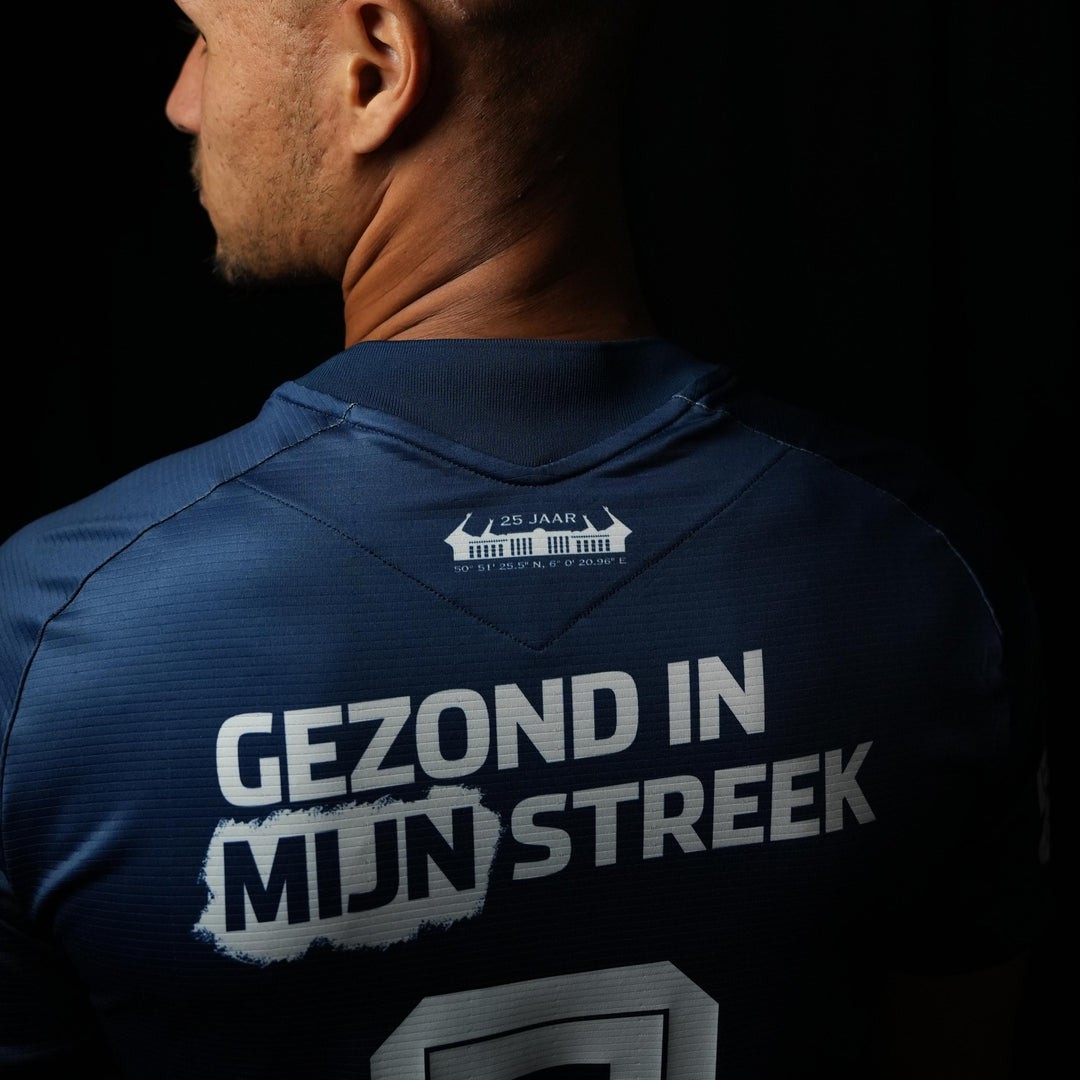 Roda JC 2025-26 Third Kit