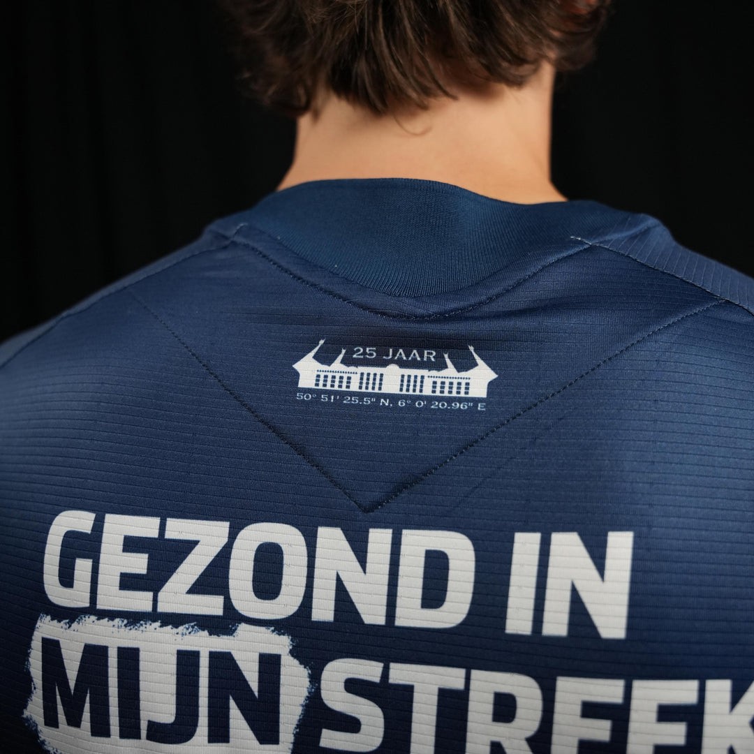 Roda JC 2025-26 Third Kit