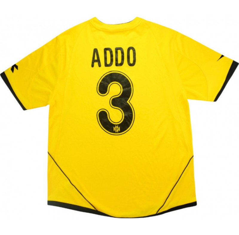 Roda JC 2008-09 Home Kit