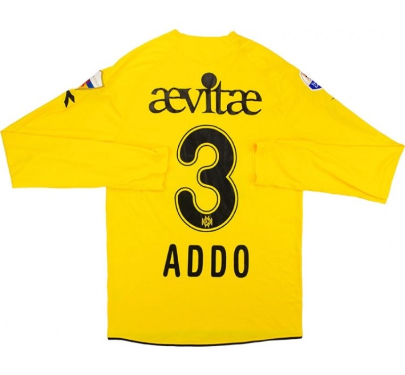 Roda JC 2009-10 Home Kit