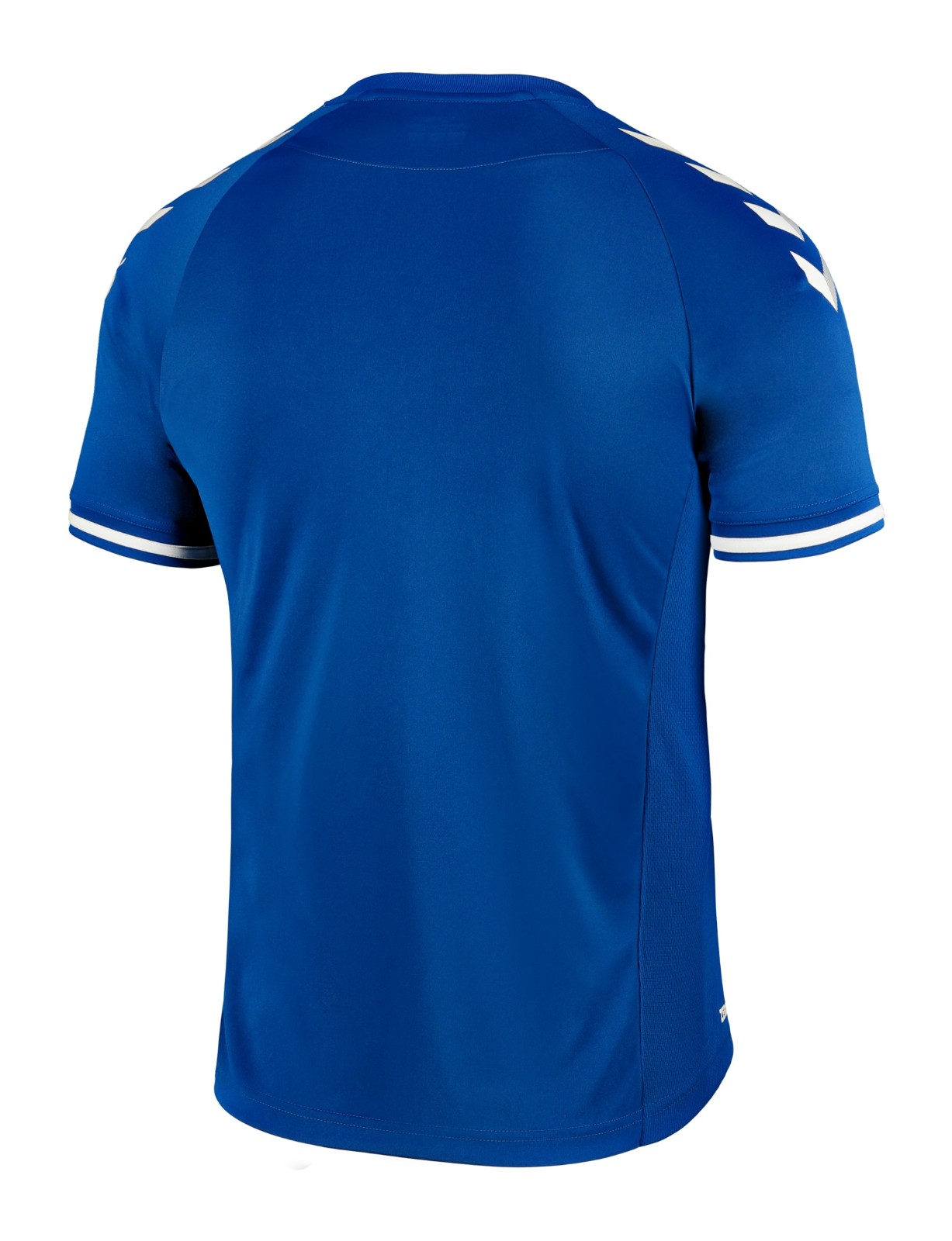 Everton FC 2020-21 Home Kit