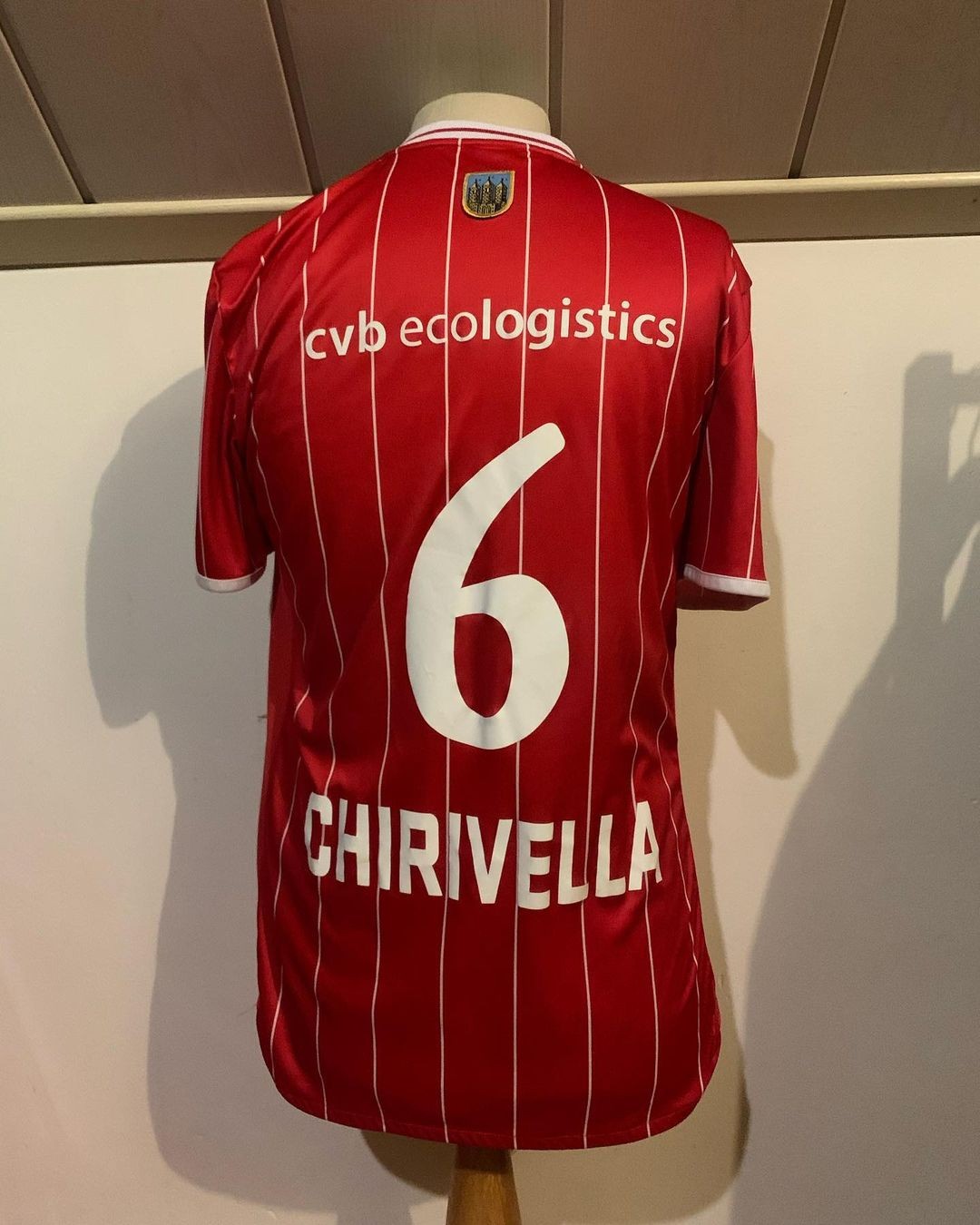 Willem II 2017-18 Third Kit