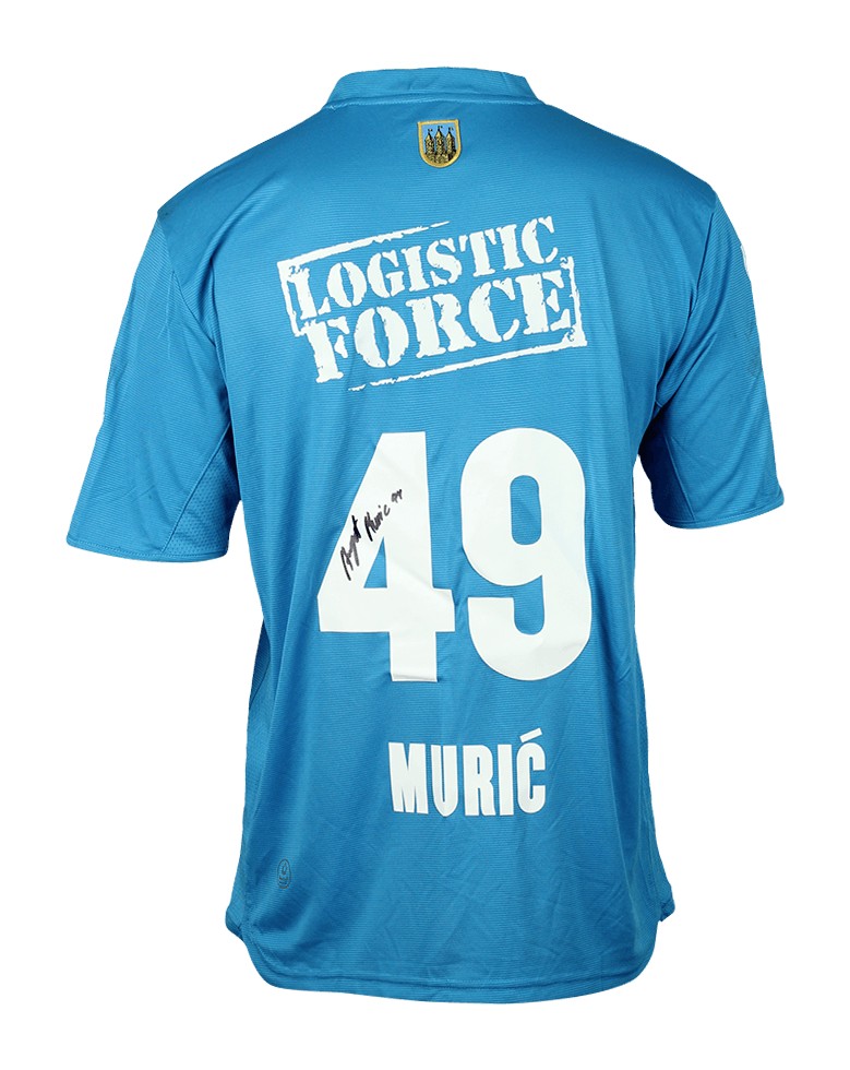 Willem II 2020-21 GK Kit