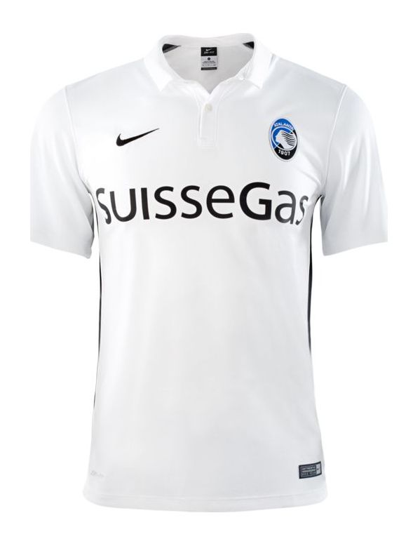 Atalanta BC 2015-16 Away Kit