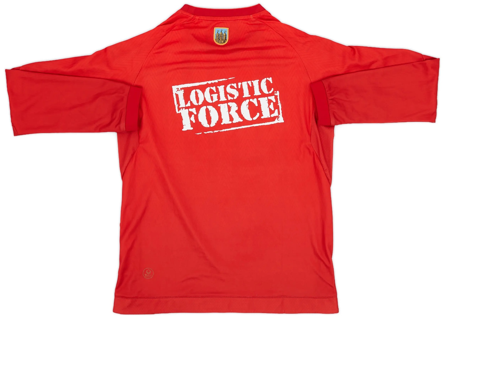 Willem II 2021-22 GK Kit