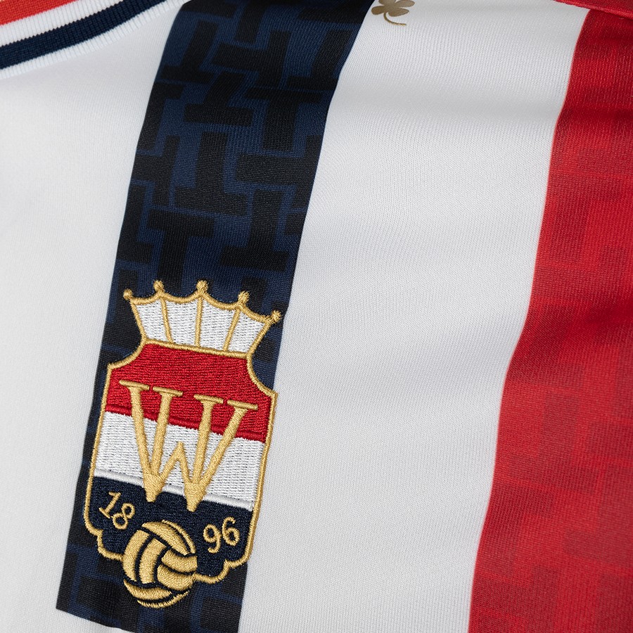Willem II 2022-23 Home Kit