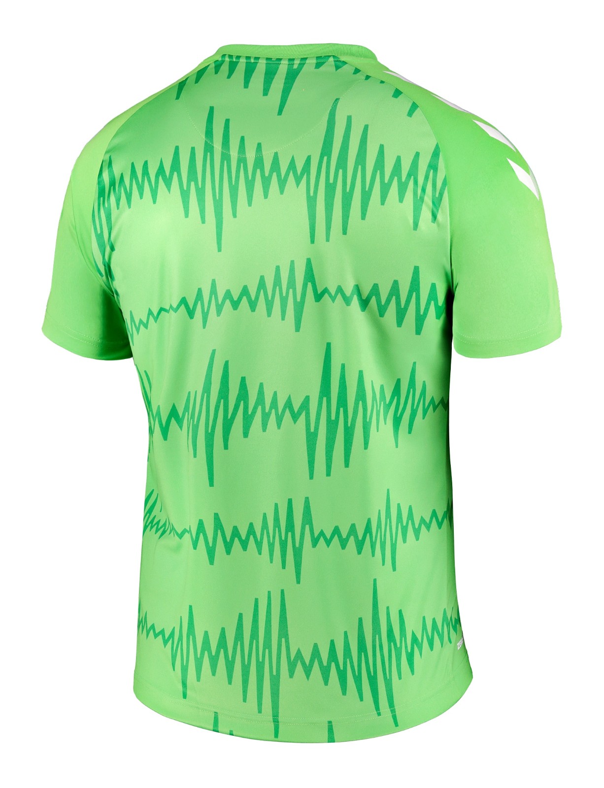 Everton FC 2020-21 GK Home Kit