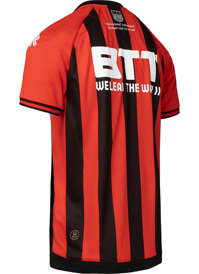 Willem II 2023-24 Away Kit