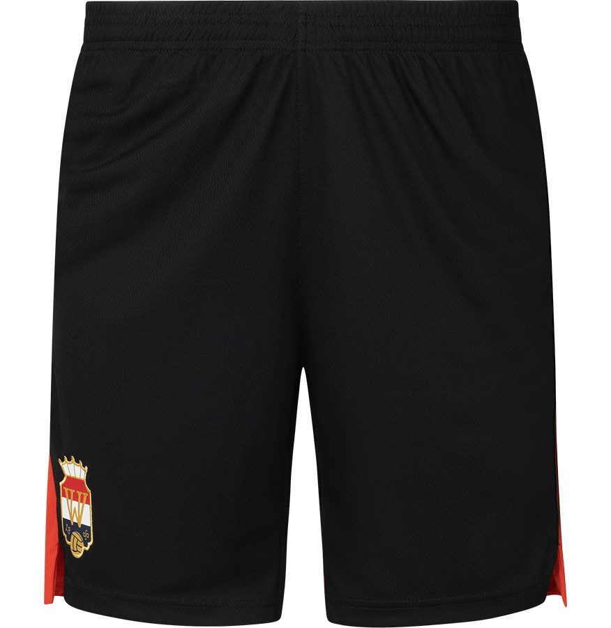 Willem II 2023-24 Away Kit