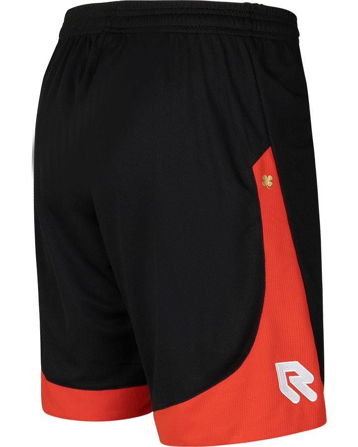 Willem II 2023-24 Away Kit